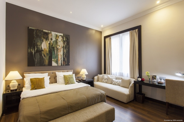 Hotel Quentin Boutique